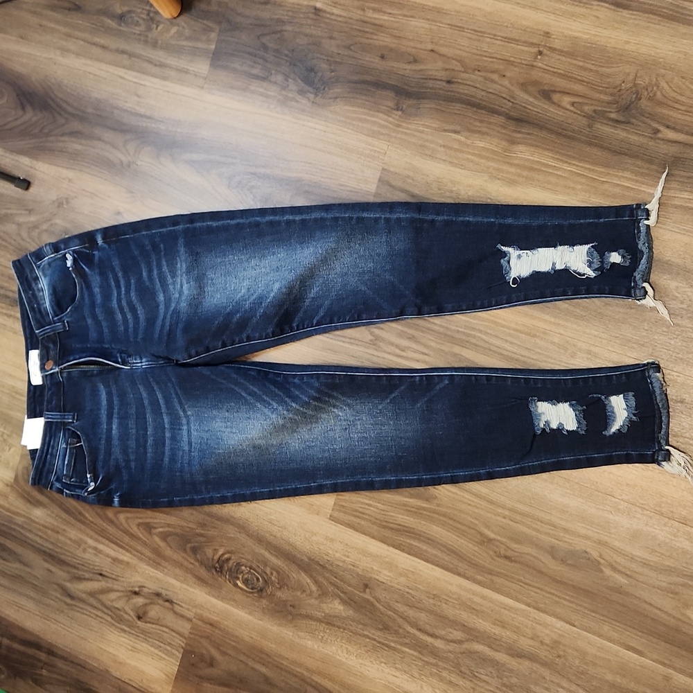 Kancan skinny jean